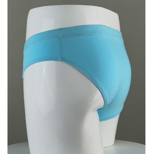 Surf Cotton Spandex Regular Fit Brief For Men