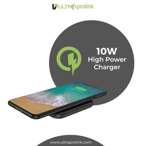 10w High Power Charger