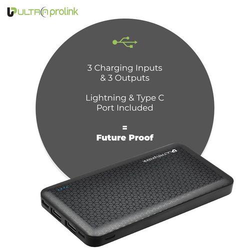 UltraProlink Powerbank