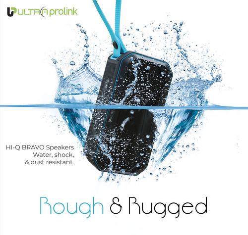 UltraProlink Speakers