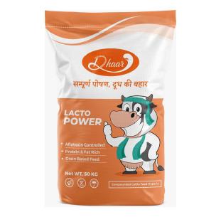 Lacto Power