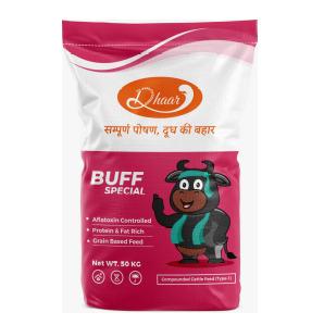 Buff Special