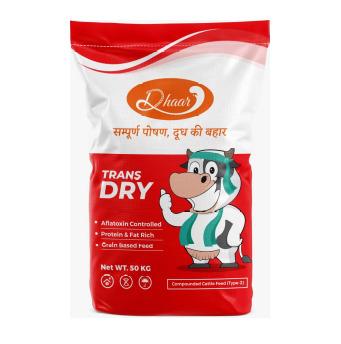 Trans Dry