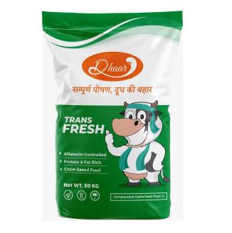 Trans Fresh