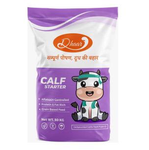 Calf Starter