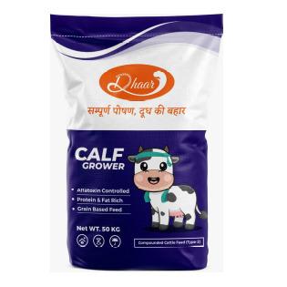 Calf Grower