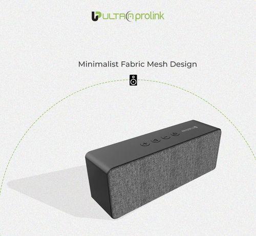 UltraProlink Blutooth Speakers