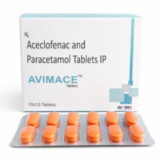 Avimace Tablet