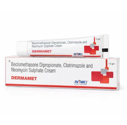 Dermamet Onitment