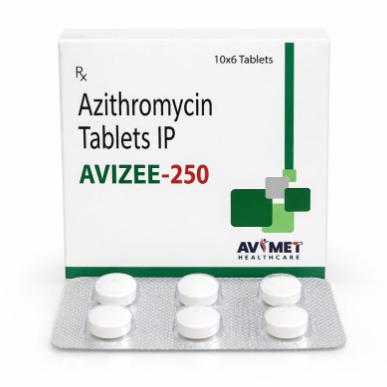 Avizee 250 Tablet