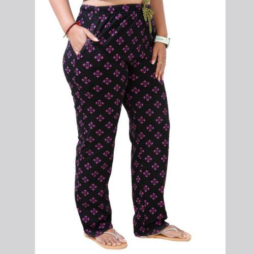 Ladies Cotton Pyjama