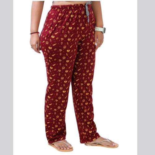 Ladies Cotton Pyjama