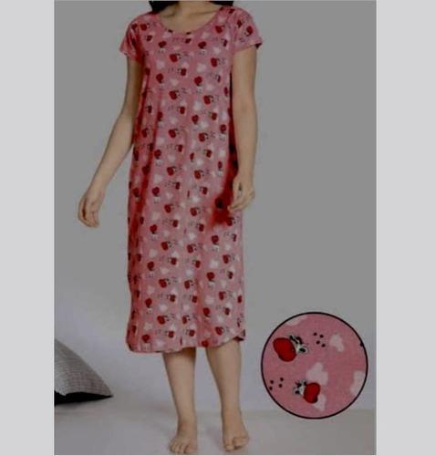 Ladies Maxi