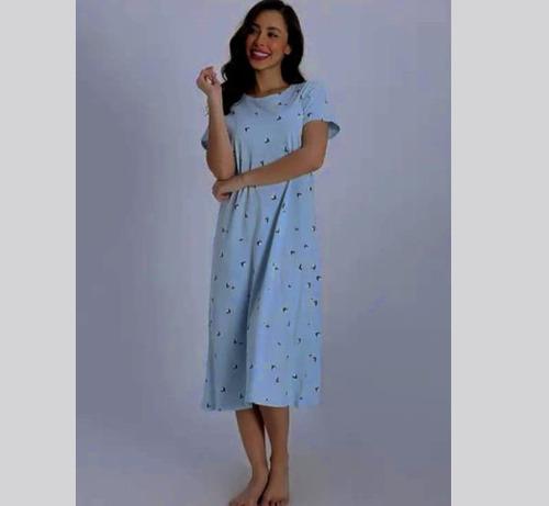 Ladies Maxi