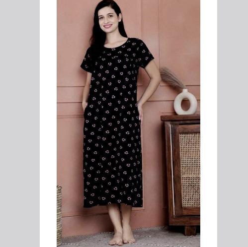 Ladies Maxi