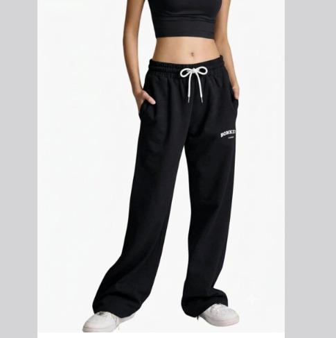 Ladies Baggy Pant (Bonkers) with both side pocket