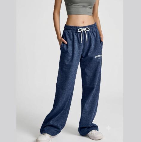 Ladies Baggy Pant (Bonkers) with both side pocket