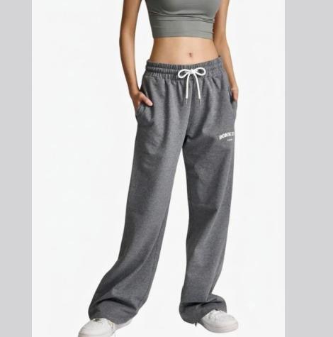 Ladies Baggy Pant (Bonkers) with both side pocket