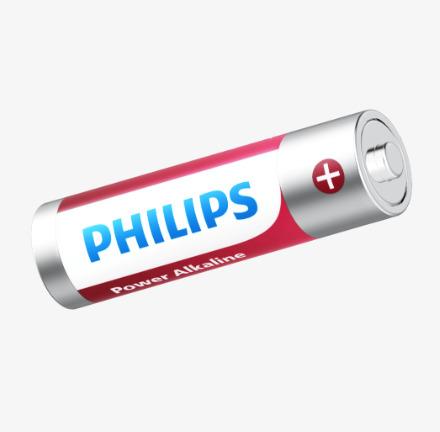 Philips Batteries AA,AAA zinc chloride and alkaline batteries and button cells	