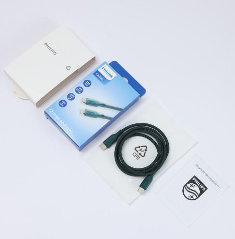 Philips cables C-C cables