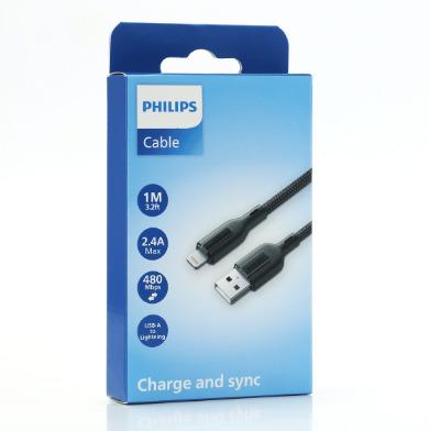 Philips cables A-Lightning cables