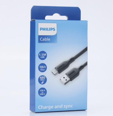 Philips cables A-C cables