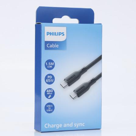 Philips cables C-C cables