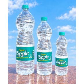 Packaged Drinking Water