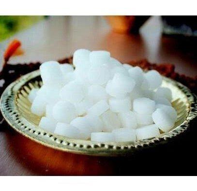 Smokeless Camphor Tablet