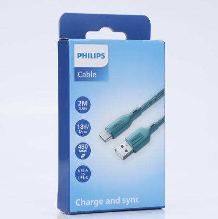 Philips cables A-C cables
