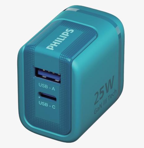 Wall Charger