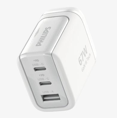 Wall Charger