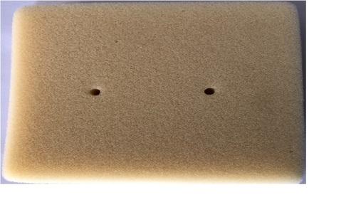 BAJAJ PLATINA FOAM AIR FILTER