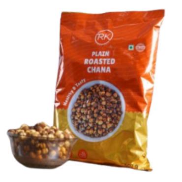 Plain Roasted Chana