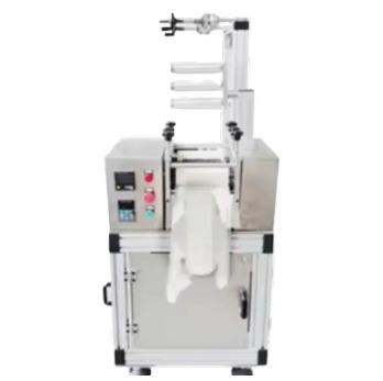 Non Woven Fabric Converting Machine
