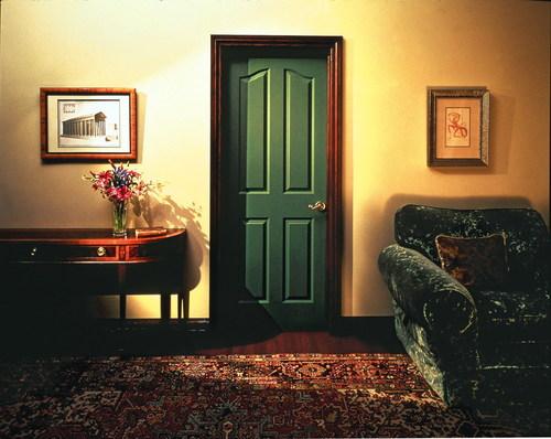 Panel Masonite Door