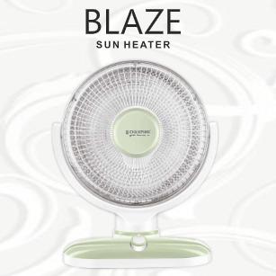Blaze Sun Heater