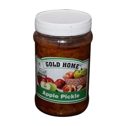 Apple Pickle