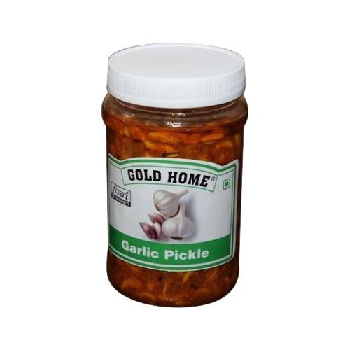 Garlic Pickle