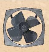 Exhaust Fan Royal