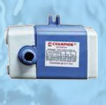 CHAMPION SUPREME-5 SUBMERSIBLE PUMP