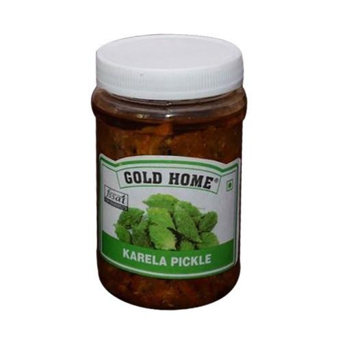 Karela Pickle