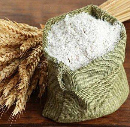 Wheat Flour