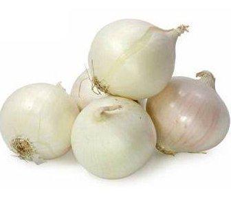 White Onion