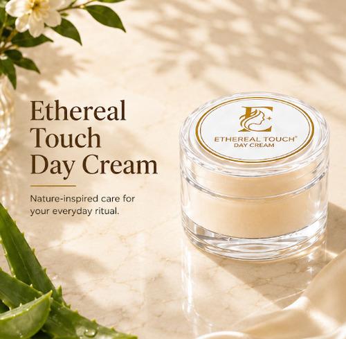 Ethereal Touch Day Cream