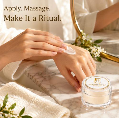 Ethereal Touch Day Cream
