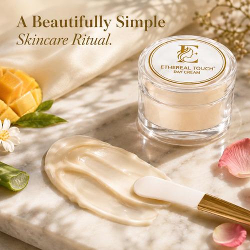 Ethereal Touch Day Cream