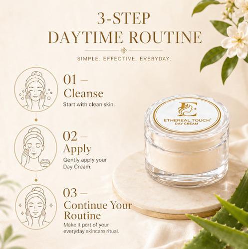 Ethereal Touch Day Cream