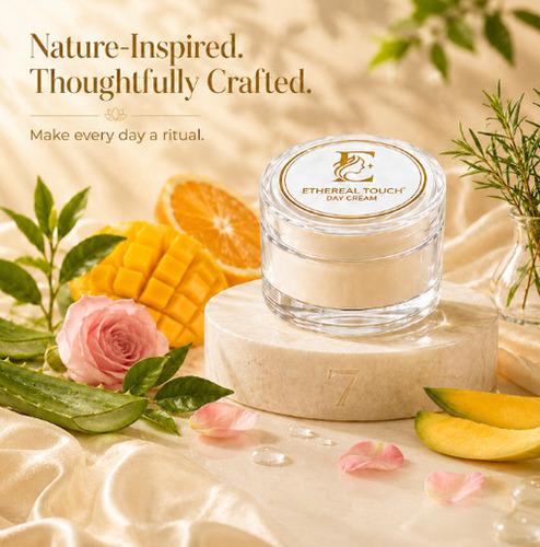 Ethereal Touch Day Cream