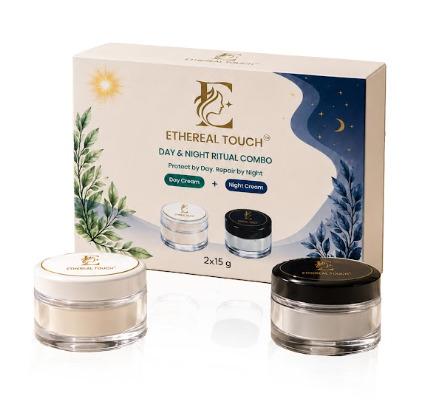 Day & Night Cream